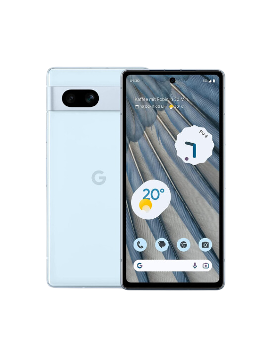 Google Pixel 7a | 128GB | Sea