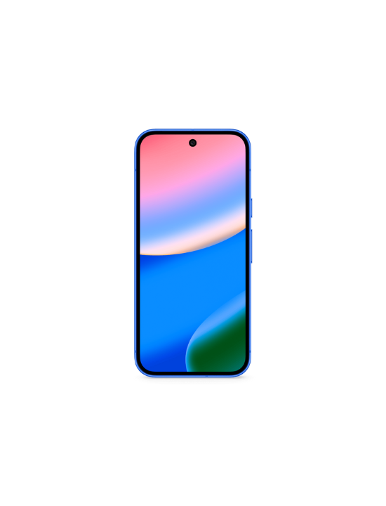 Pixel 10 | 128 GB | Indigo