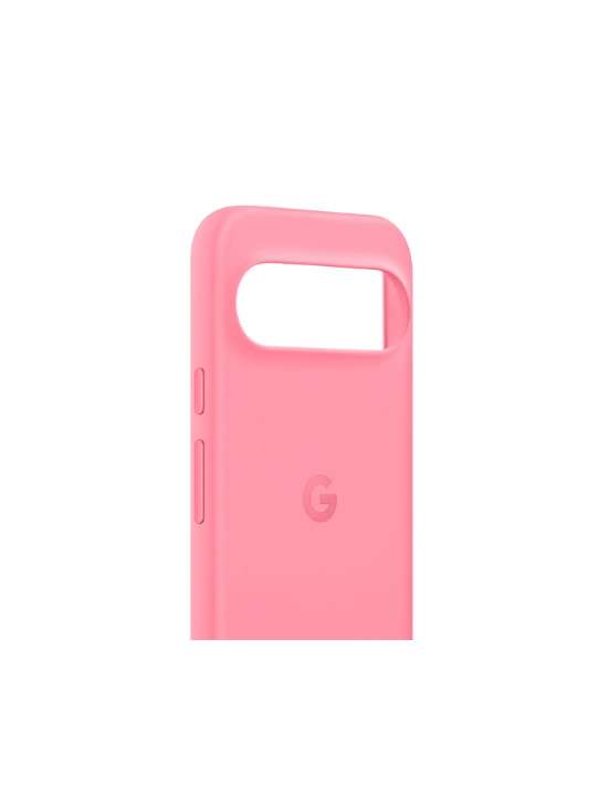 Google Pixel 9 Case | Peony
