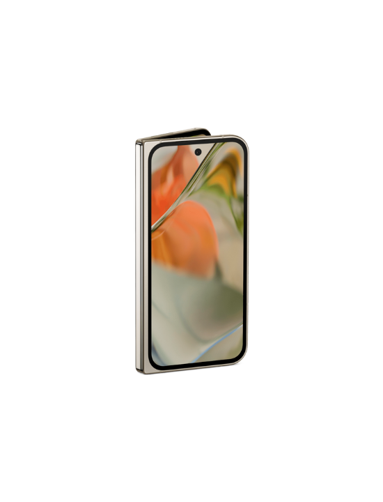 Google Pixel 9 Pro Fold | 512 GB | Porcelain