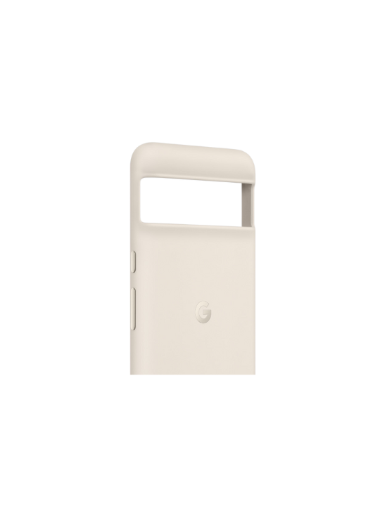 Google Pixel 8 Pro Case | Porcelain