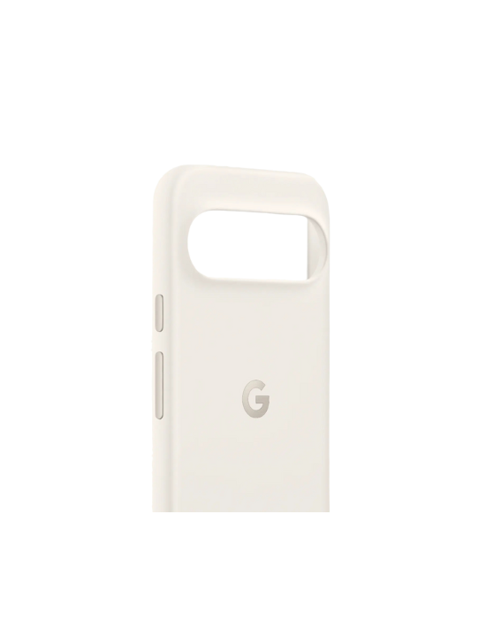 Google Pixel 9 Pro XL Case | Porcelain