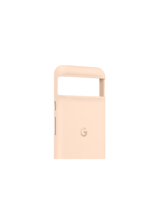 Google Pixel 8 Case | Rose
