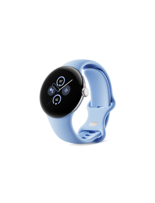 Google Pixel Watch 2 | Wi-Fi | Bay