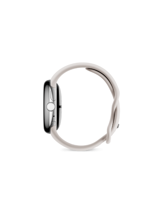 Google Pixel Watch 2 | Wi-Fi | Porcelain