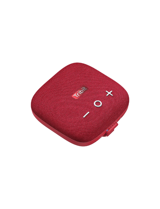 Tribit StormBox Micro 2 | Červená