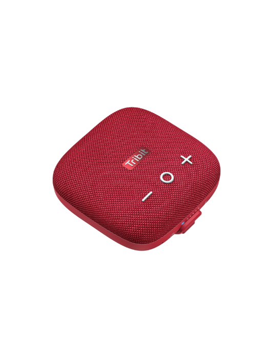 Tribit StormBox Micro 2 | Červená