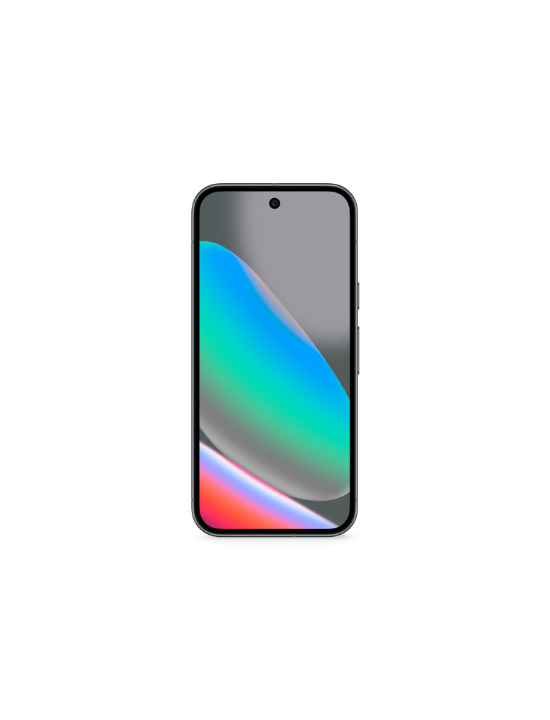 Pixel 10 | 256 GB | Obsidian