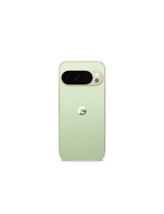 Pixel 10 Pro | 256 GB | Jade