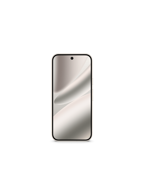 Pixel 10 Pro XL | 512 GB | Porcelain