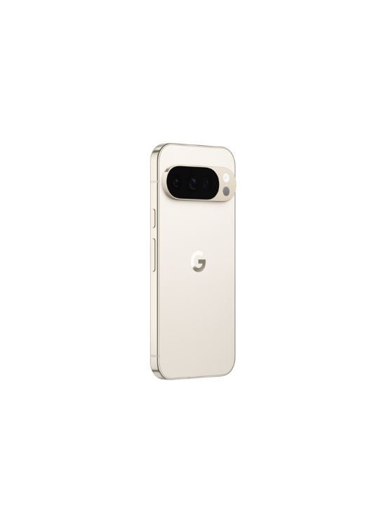 Pixel 10 Pro | 256 GB | Porcelain
