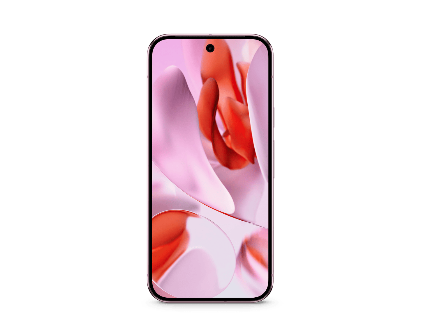 Pixel 9 Pro | 128 GB | Rose
