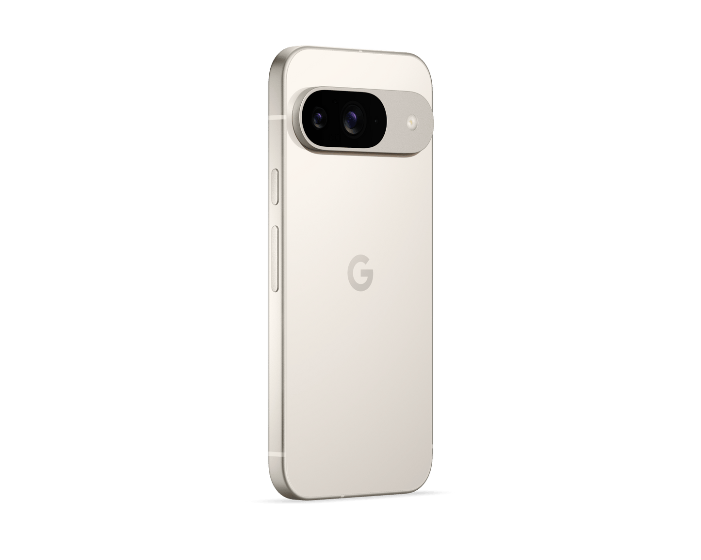 Pixel 9 | 256 GB | Porcelain