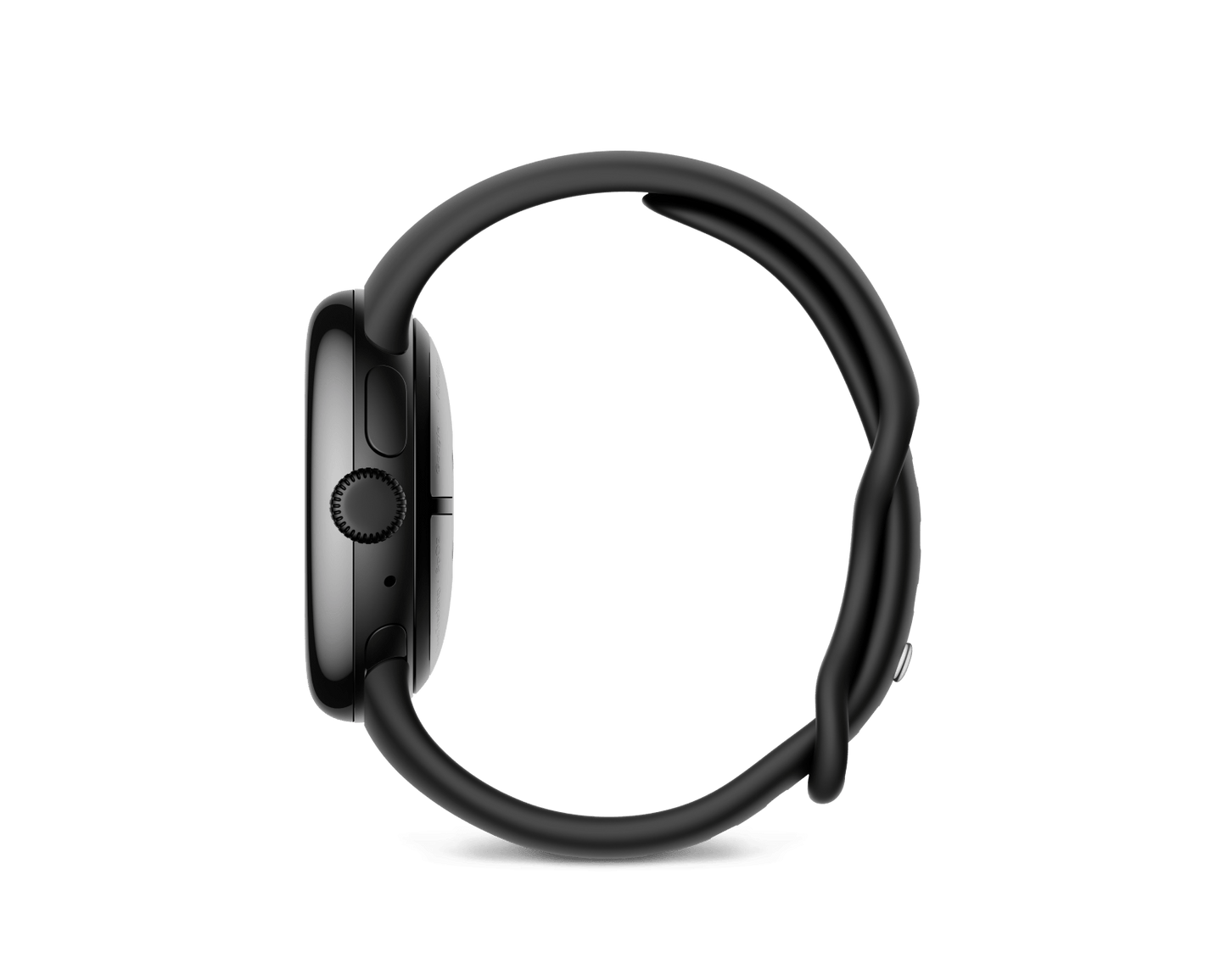Pixel Watch 3 | 41 mm | Wi-Fi | Matte Black