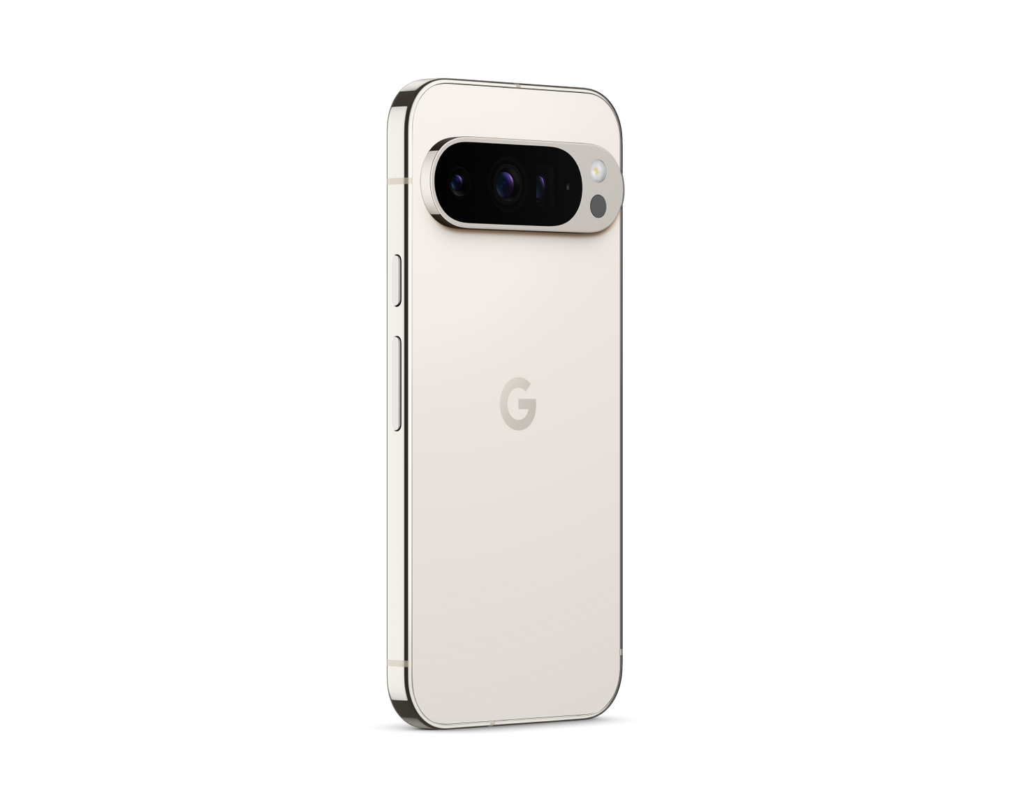 Pixel 9 Pro | 256 GB | Porcelain