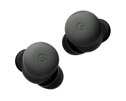 Google Pixel Buds Pro 2 | Hazel