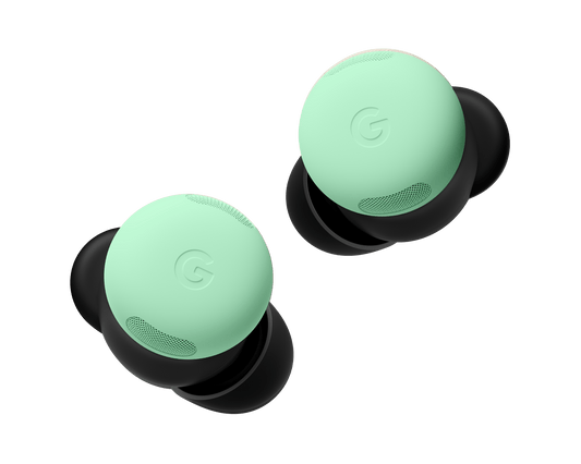 Google Pixel Buds Pro 2 | Wintergreen