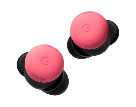 Google Pixel Buds Pro 2 | Peony