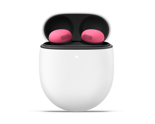 Google Pixel Buds Pro 2 | Peony