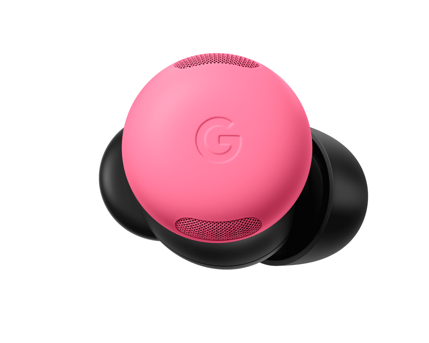 Google Pixel Buds Pro 2 | Peony