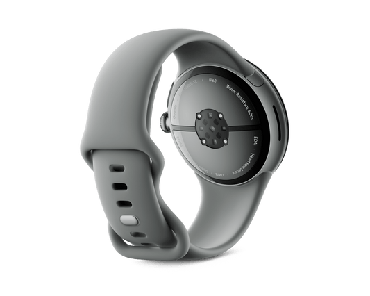 Pixel Watch 3 | 45 mm | LTE | Matte Hazel