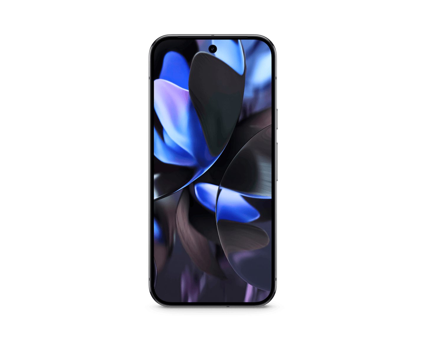 Pixel 9 Pro | 128 GB | Obsidian