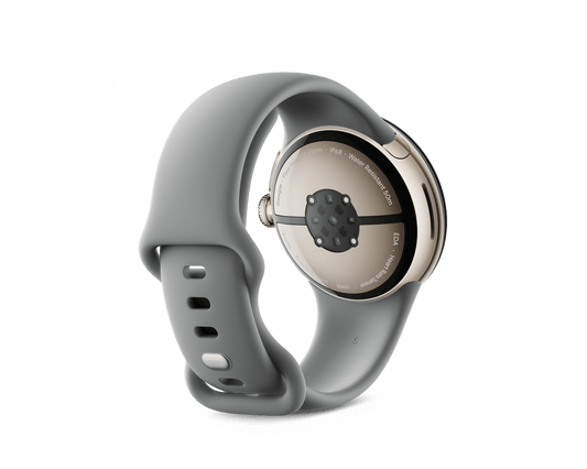 Pixel Watch 3 | 41 mm | LTE | Champagne Gold