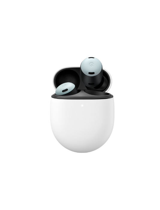 Google Pixel Buds Pro | Fog