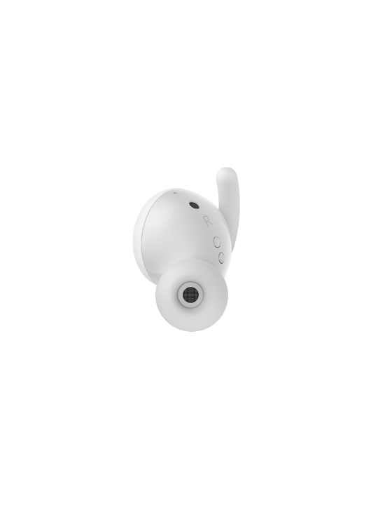 Google Pixel Buds A-Series | Clearly White