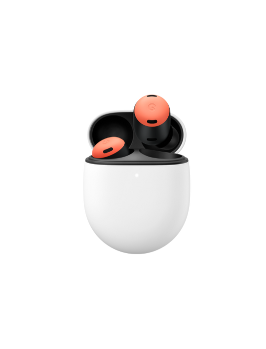 Google Pixel Buds Pro | Coral