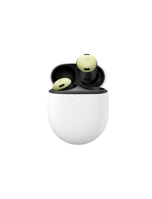 Google Pixel Buds Pro | Lemon