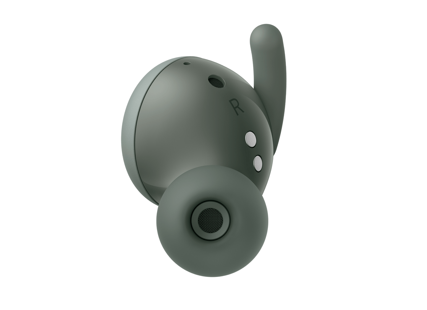 Google Pixel Buds A-Series | Dark Olive
