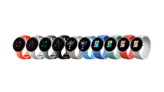 Hodinky Google Pixel Watch 2: Nové způsoby, jak zůstat zdravý, ve spojení a v bezpečí