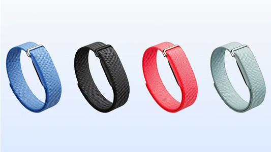 Google Fitbit Air je tady! Nejlehčí fitness tracker s Gemini AI, který skoro necítíte