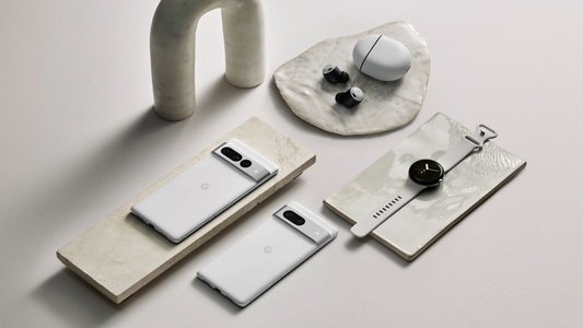 Nové portfolio produktů Pixel