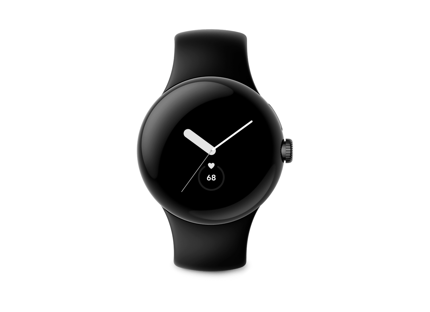 Hodinky Google Pixel Watch