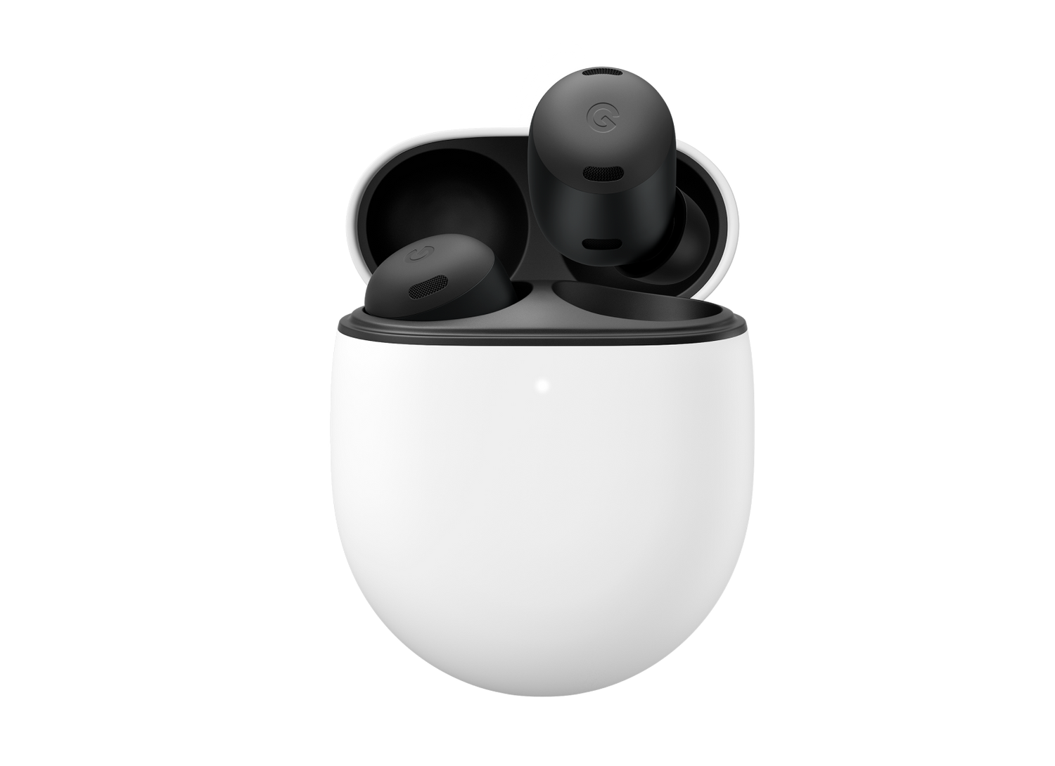 Sluchátka Pixel Buds