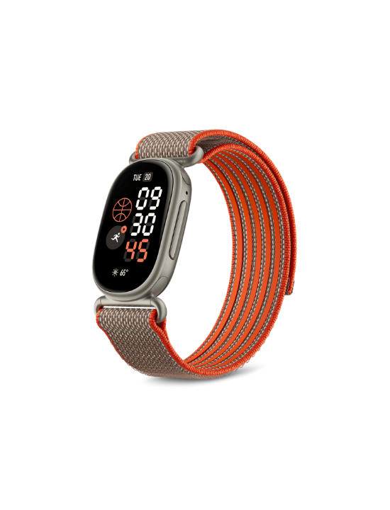 Google Fitbit Edge