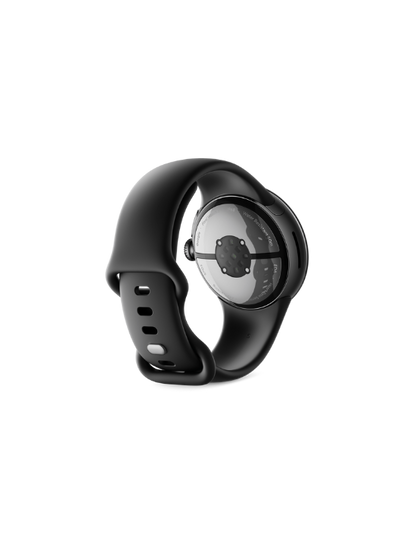 Google Pixel Watch 2 | LTE | Obsidian