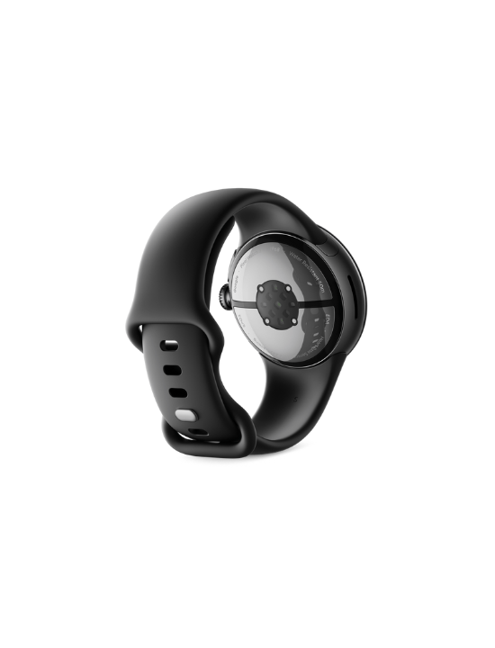 Google Pixel Watch 2 | Wi-Fi | Obsidian