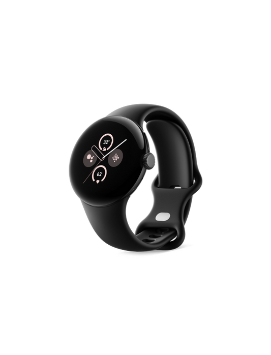 Google Pixel Watch 2 | Wi-Fi | Obsidian