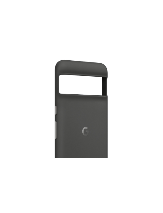 Google Pixel 8 Pro Case | Charcoal