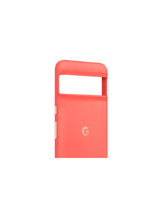 Google Pixel 8 Pro Case | Coral