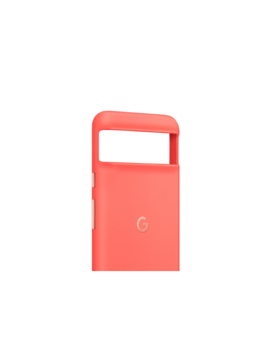 Google Pixel 8 Case | Coral