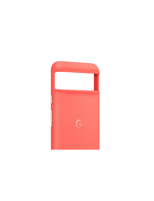 Google Pixel 8 Case | Coral