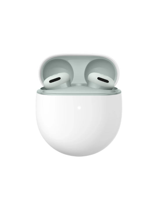 Google Pixel Buds 2a | Fog