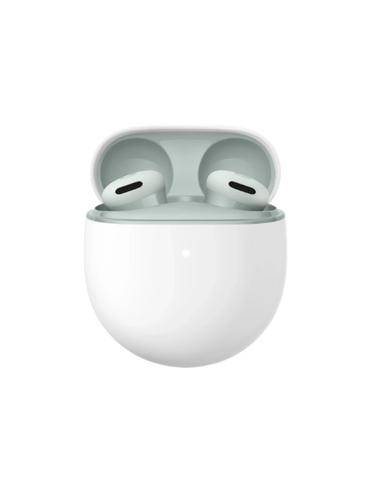Google Pixel Buds 2a | Fog
