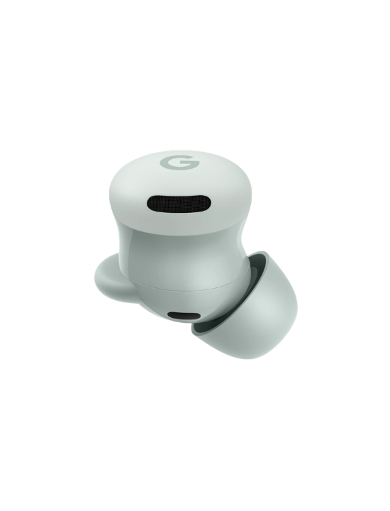 Google Pixel Buds 2a | Fog