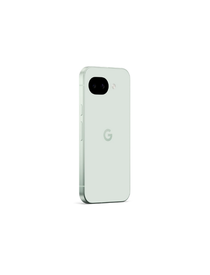 Pixel 10a | 128 GB | Fog