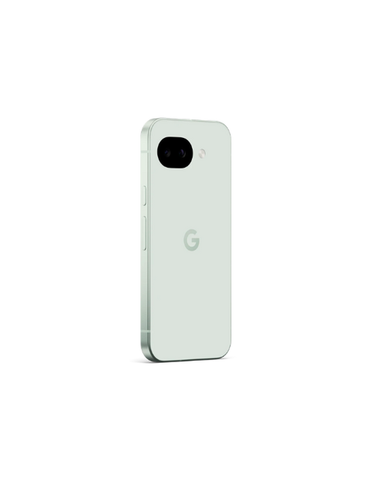 Pixel 10a | 256 GB | Fog